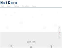 Tablet Screenshot of ncps.de